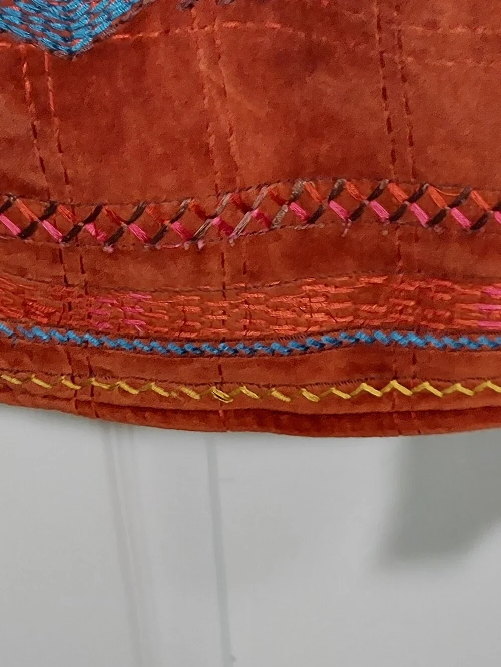 Coldwater Creek Southwestern Jacket